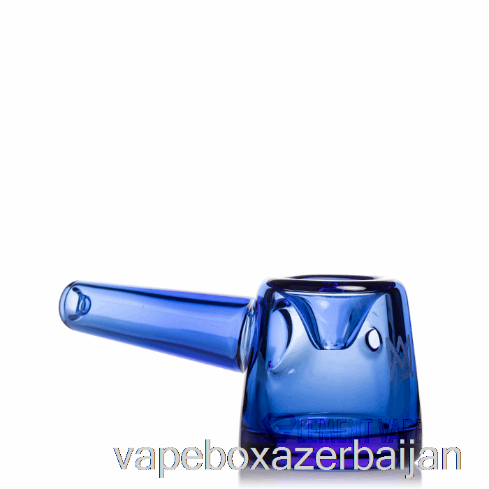 E-Juice Vape MJ Arsenal DECO Hand Pipe Azure